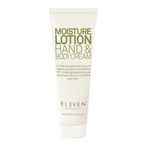 ELEVEN Moisture Lotion Hand & Body Cream 50ml