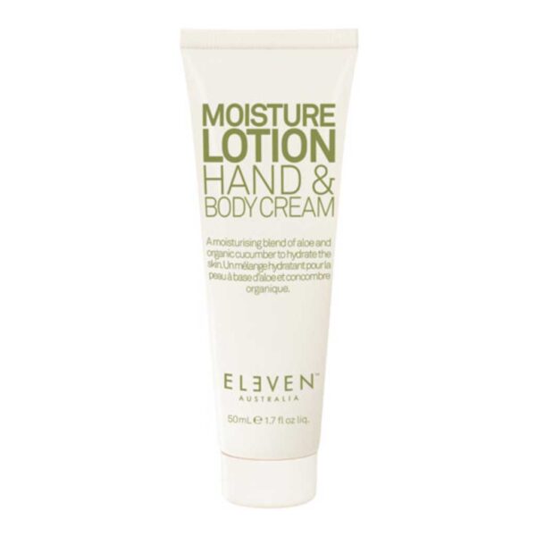 eleven-hand lotion