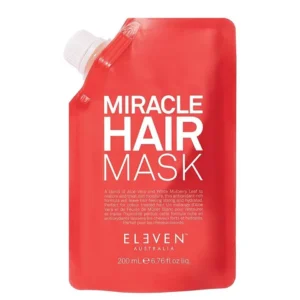 ELEVEN Miracle Hair Mask 200ml
