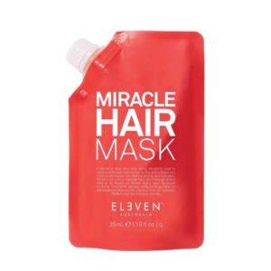 ELEVEN Miracle Hair Mask 35ml