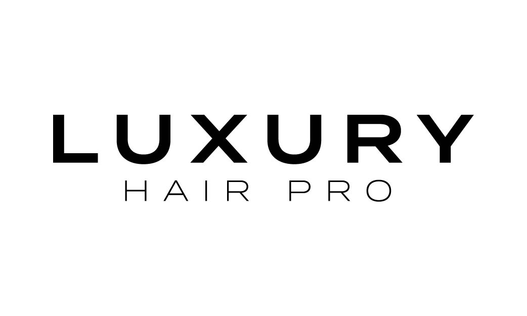 Luxury Hair Pro Luxury hair pro