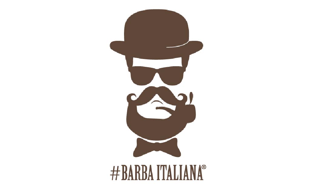 Barba italiana barba italiana