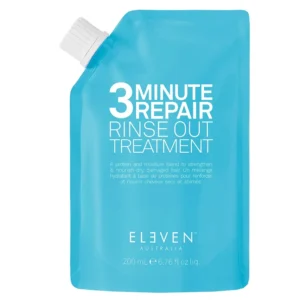 ELEVEN 3-Minute Repair Rinse Out Treatment 200ml