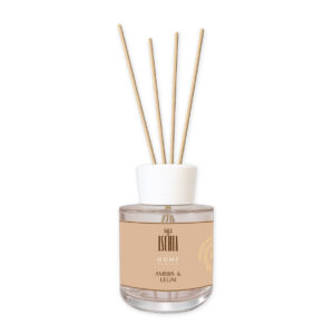 SALI DI ISCHIA Ambra & Legni Home Parfum kodulõhnastaja 100ml
