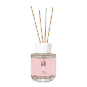 SALI DI ISCHIA Aria di Seta Home Parfum Värske ja luksuslik kodulõhnastaja 100ml