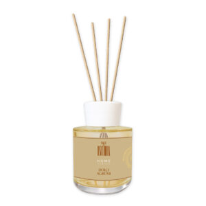 SALI DI ISCHIA Dolci Agrumi Home Parfum Magus tsitruseline kodulõhnastaja 100ml
