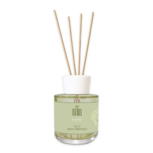 SALI DI ISCHIA Fico Mediterraneo Home Parfum Vahemere viigimarja kodulõhnastaja100ml