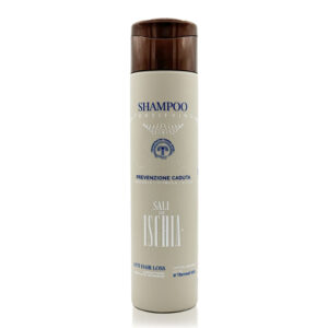 SALI DI ISCHIA Anti Hair Loss Shampoo 250ml