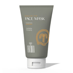 SALI DI ISCHIA Hyaluronic Mask Hüaluroonhapega näomask 50ml