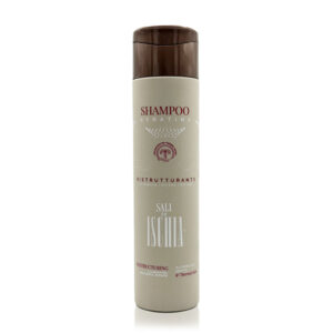 SALI DI ISCHIA Restructuring Shampoo with Keratin 250ml