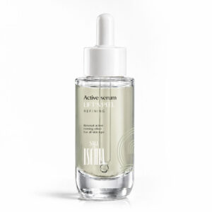 SALI DI ISCHIA Lift'n'peel Active Serum Uuendav & pinguldav näoseerum 30ml