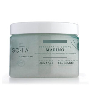 SALI DI ISCHIA Marine body exfoliant Meresoolaga kehakoorjia 500ml