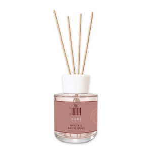 SALI DI ISCHIA Menta & Melograno Home Parfum Mündi ja granaatõuna kodulõhnastaja 100ml
