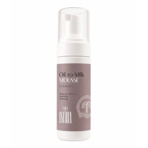 SALI DI ISCHIA Oil-to-Milk Mousse Puhastusvaht näole 150ml