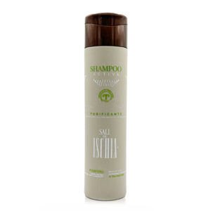 SALI DI ISCHIA Purifying Shampoo 250ml