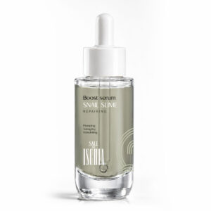 SALI DI ISCHIA Snail Slime Boost Serum 30ml