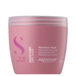 ALFAPARF Semi Di Lino Moisture Nutritive Mask 500ml