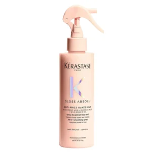 KERASTASE Gloss Absolu Anti-Frizz Glaze Milk 150ml