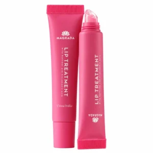 MAGRADA X Lauren Lip Treatment Sheer Pink 15g