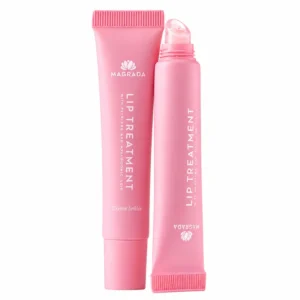 MAGRADA X Lauren Lip Treatment Clear 15g