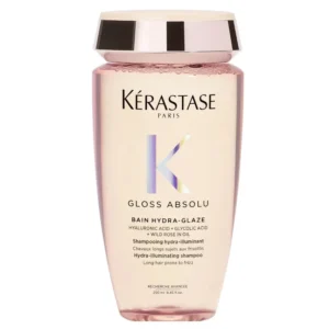KERASTASE Gloss Absolu Hydra-Illuminating Shampoo 250ml