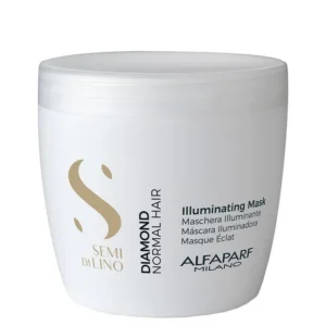 ALFAPARF Semi Di Lino Diamond Illuminating Mask 500ml