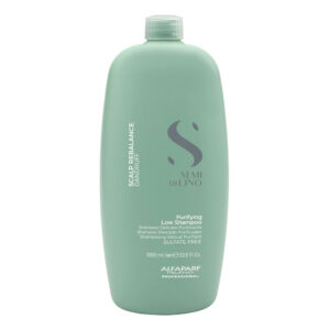 ALFAPARF Semi Di Lino Scalp Rebalance Purifying Low Shampoo 1000ml