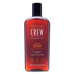 AMERICAN CREW Classic Daily Ceansing Shampoo 450ml